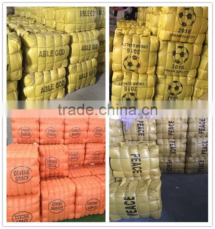 sorted used clothes second hand bags used bags cheap wholesale China used bags Dongguan traders