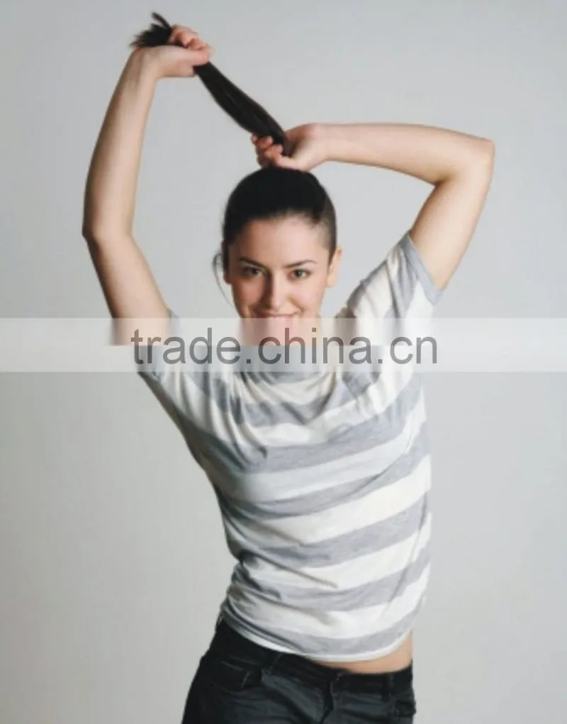 Women t-shirts Sporty Wear 100% Cotton