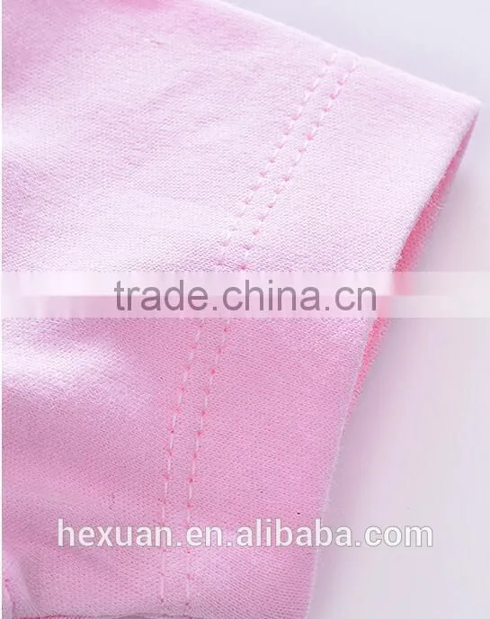 OEM factory or 10 stocked designs 100% cottonSummer&Autumn newborn baby clothing set