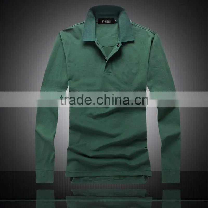 Professional t-shirts polos men