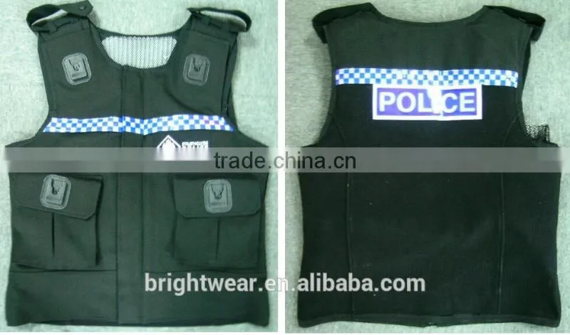 PVC relfective patch with different logo or letter or printing