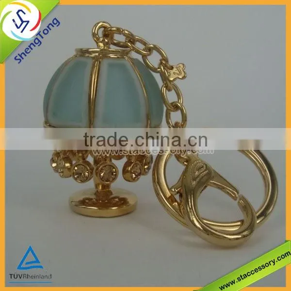 Key Chain Wholesale Custom Metal Key Chain