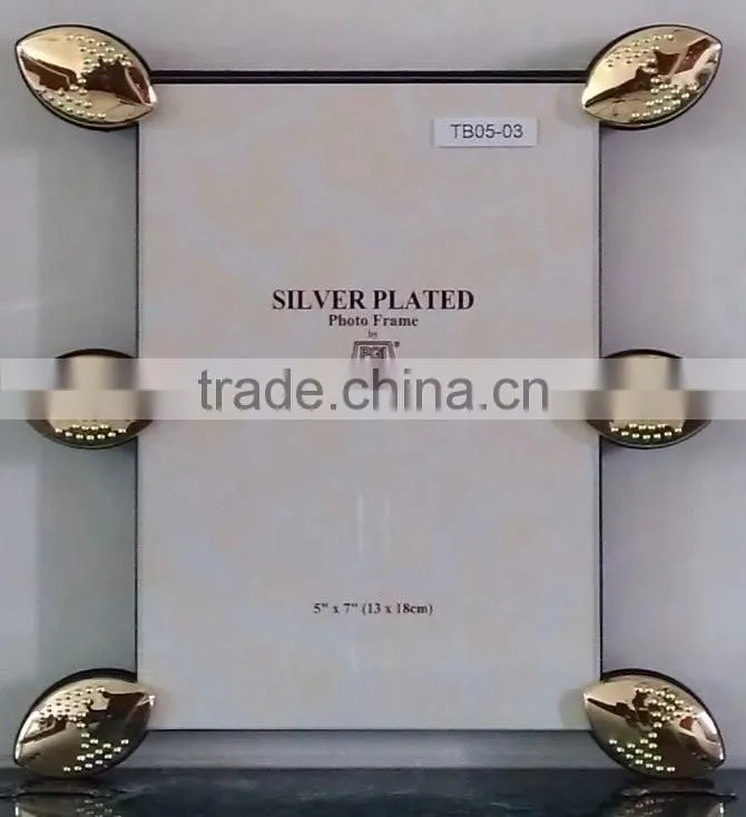 Promotinal wholesale IRON shadow box photo frames,, home decor picture