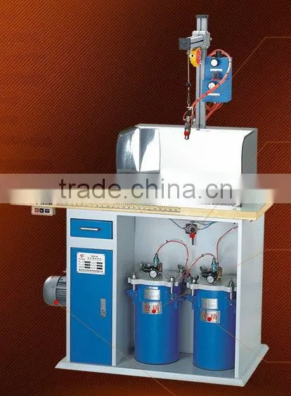 Dashun water-based adhesive spraying machine