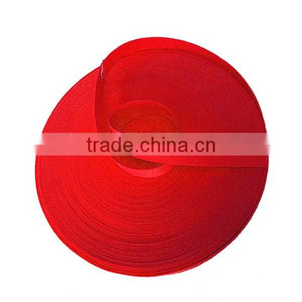 PP Twill Webbing Tape