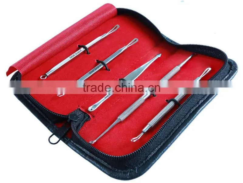 blackhead remover tool