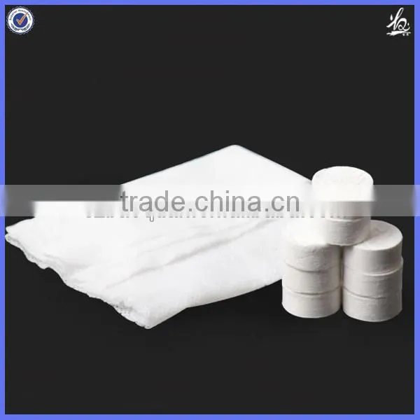 magic towel tablet/magic coin towel custom
