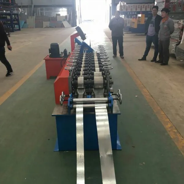 Cangzhou Chencang Machinery Equipment Co.,ltd company overview - view 1