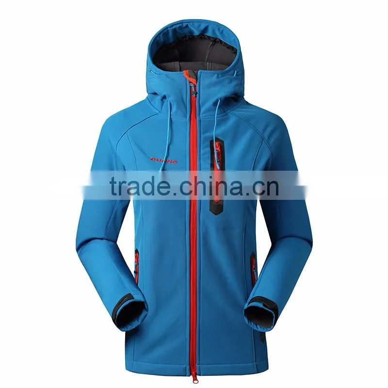 Waterproof 10000 Factory Price Softshell Jacket made in China
