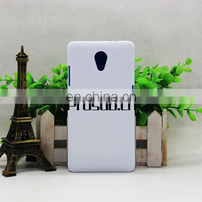 3D heat transfer smartphone casealuminum injection mould for Prosub-Lenovo P2