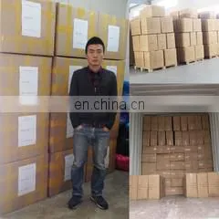 Suzhou Luchuan Trade Co., Ltd. company overview - view 3