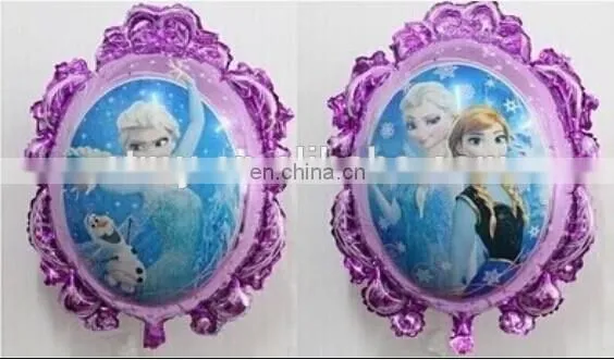 Foil Mylar Balloons