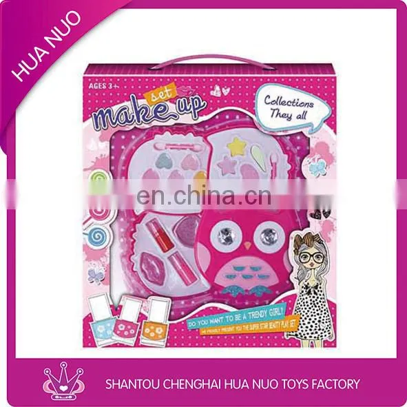 Alibaba china whole cosmetic toy makeup case