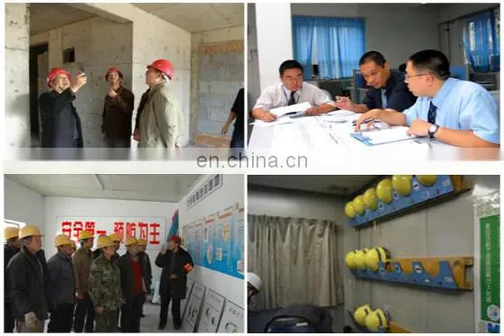 GMP Cleanroom Project from class 10 to class 300000