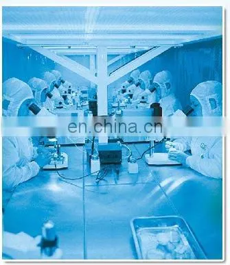 Antistatic Coverall suit