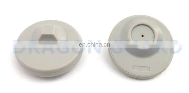NEW rf hard tag, eas rf 8.2mhz tags, anti-theft clothing tags the best eas product