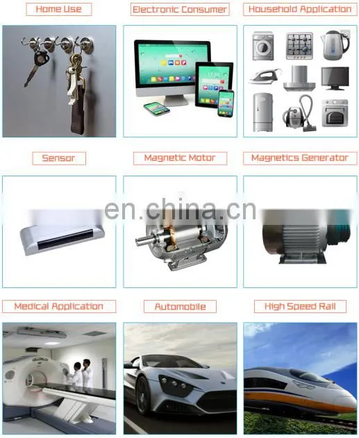 Strong Long Magnet Fishing Neodymium