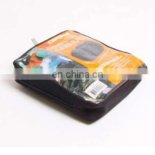 Big folding travel bag case
