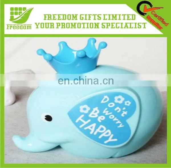 Promotional Cheap Custom Money Box