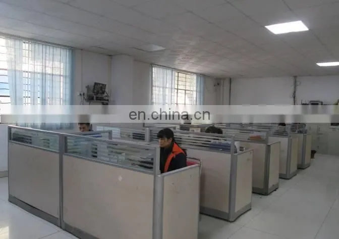 Zhongshan Logoson Arts & Crafts Co., Ltd. company overview - view 3