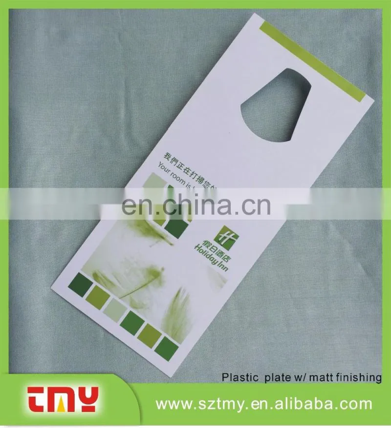 Safety warning sign (factory price)