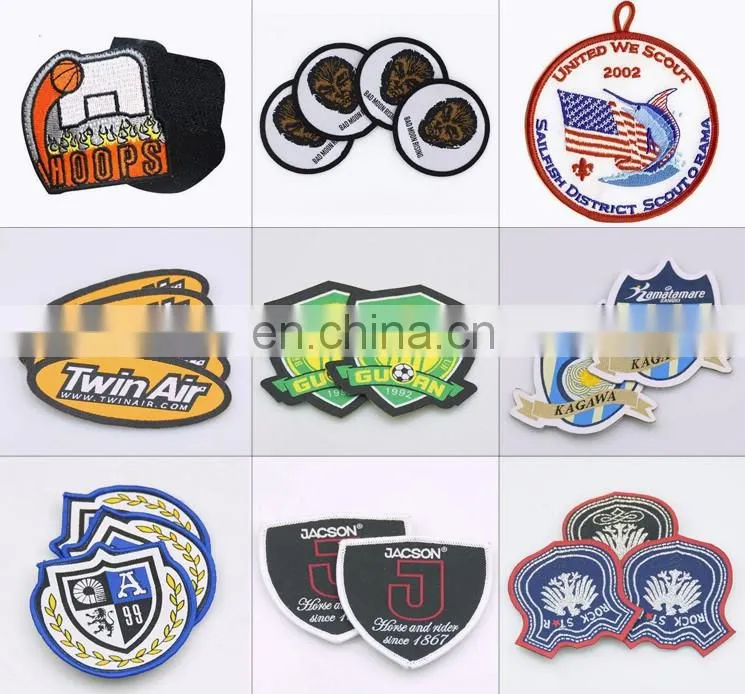 Wholesale fashion design self adhesive letters printed