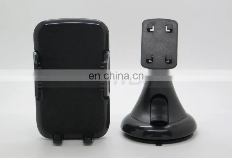 Phone Holder for Car Universal Car Windshield Dashboard Phone Mount Holder for iPhone 8/8Plus/7/7Plus/6s/6Plus/5S,Galaxy S7/S8