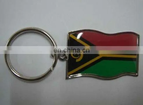 Custom Fashion Metal Key Chains