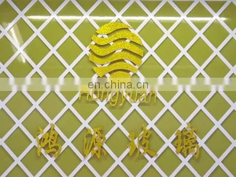 Yiwu Hongyuan Glass Co., Ltd. company overview - view 1