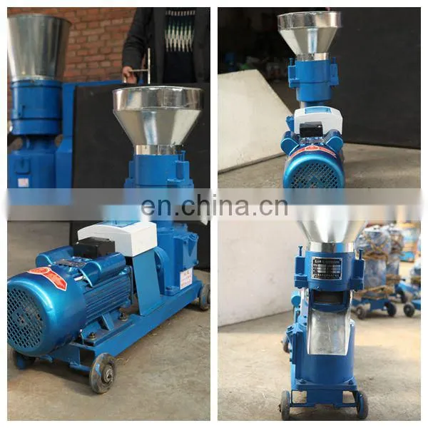 mini cattle poultry shrimp feed plant manufacturing plant machinery for animal feed