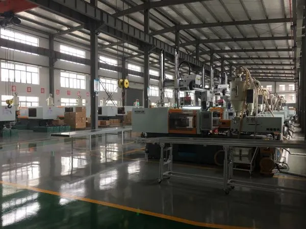 Jinan Magic Intelligent Technology Co.,LTD company overview - view 1