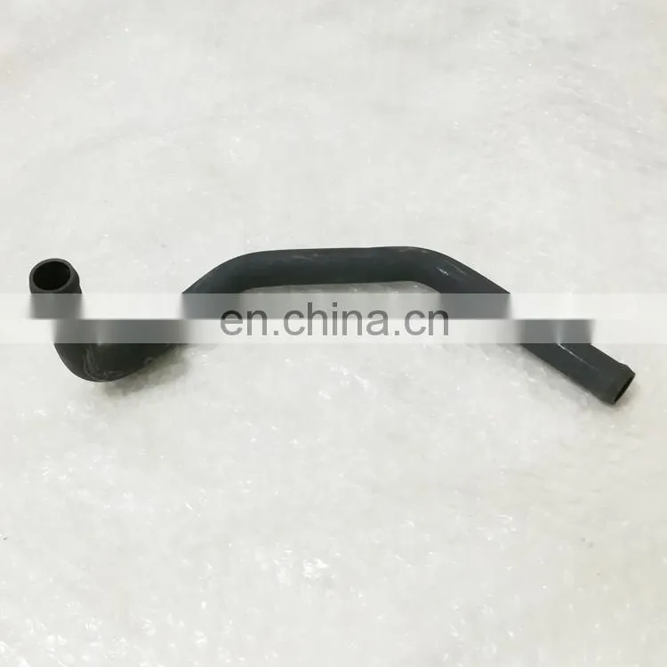 Spare Parts DCEC 6BT Diesel Engine Water inlet pipe 3906436