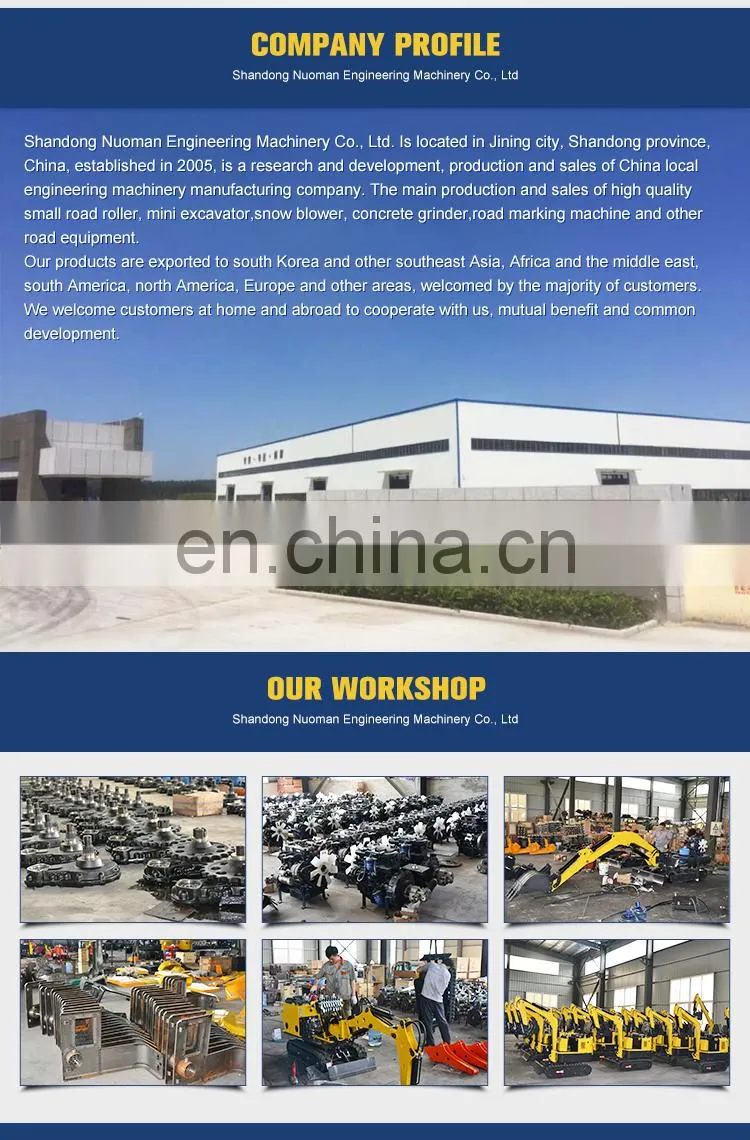 quick coupler for ihi mini minibagger excavator buckets for sale with CE/ISO made in china