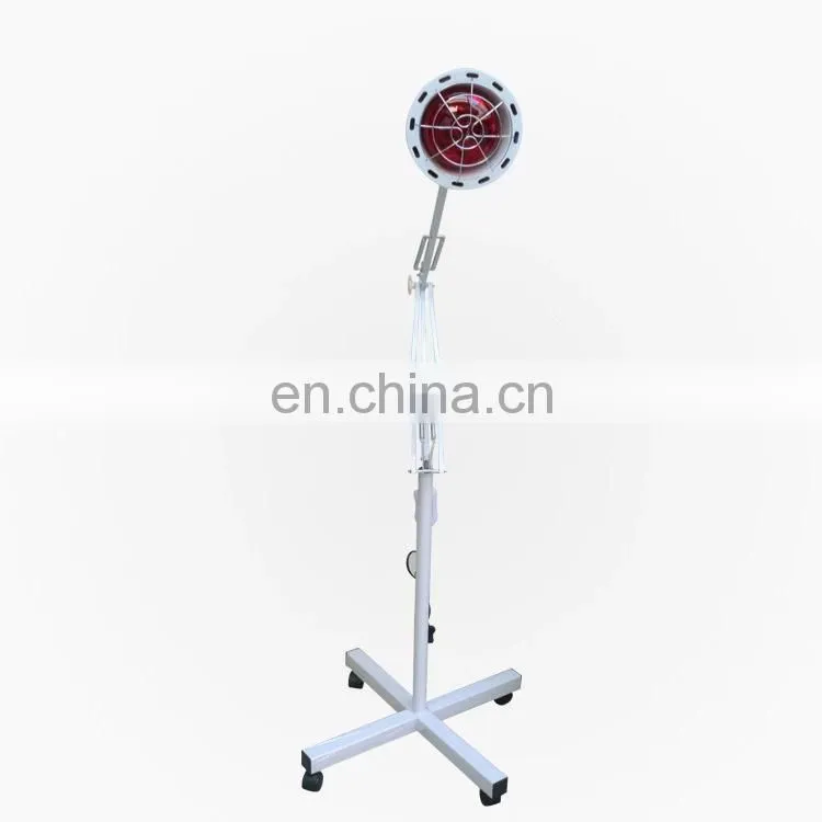 Infrared Physiotherapy Lamp / Physiotherapy Equipment / Infared Accelerating Lamp