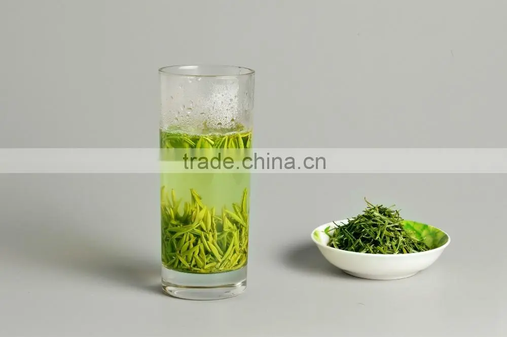hot selling green tea made in china