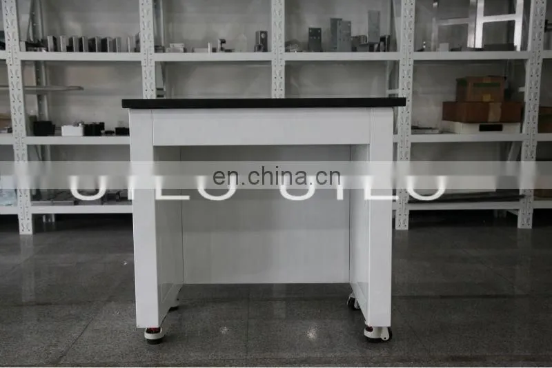 Professional Lab Furniture Balance Bench For School