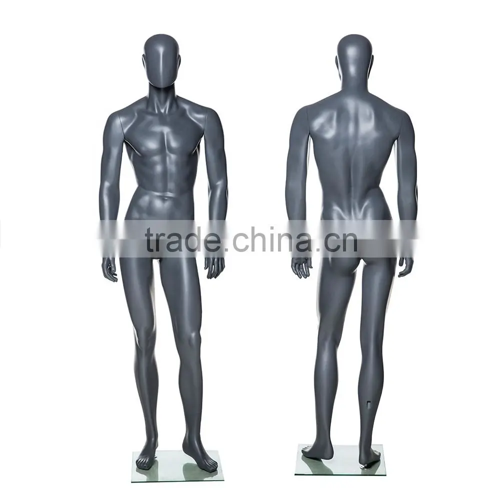 high quality male abstract mannequin