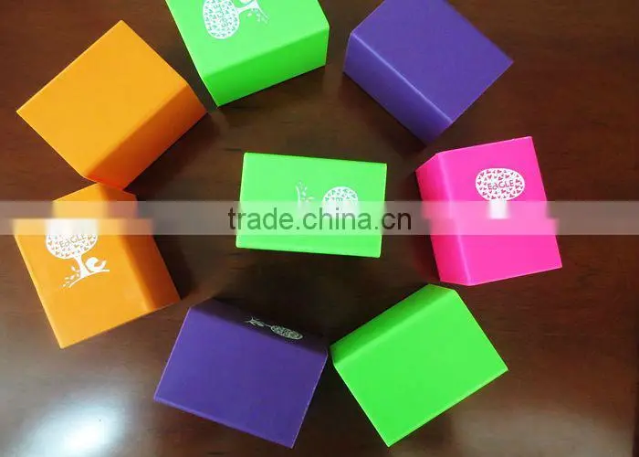 100% Food grade silicone promotion pen holder