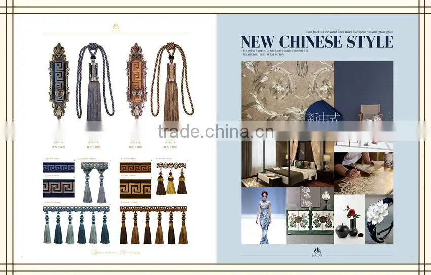 JC44 eyelet curtains ring plastic eyelet curtain accessories