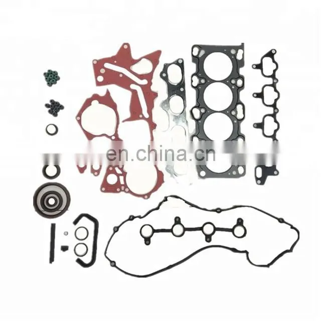 20910-38E00 engine full gasket kit for Hyundai
