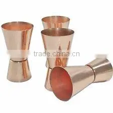 Copper Moscow Mule Mug With Engraved Custom Logo