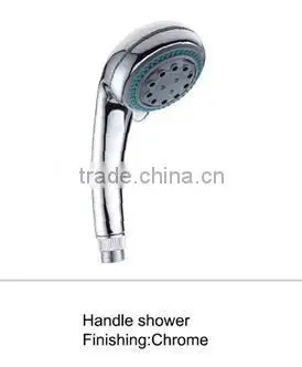 Bathroom Faucet Accessory Hand Shower Chrome Surface Finishing Spare Parts For Shower KL-5610