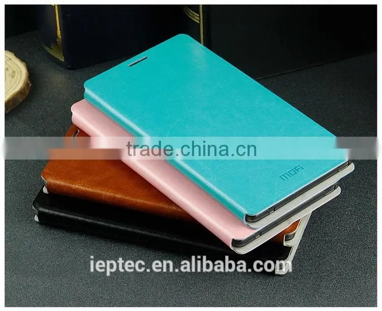 MOFi Case for Snoy Xperia X Performance , Flip PU Leather Cover for Snoy Xperia X Performance Case