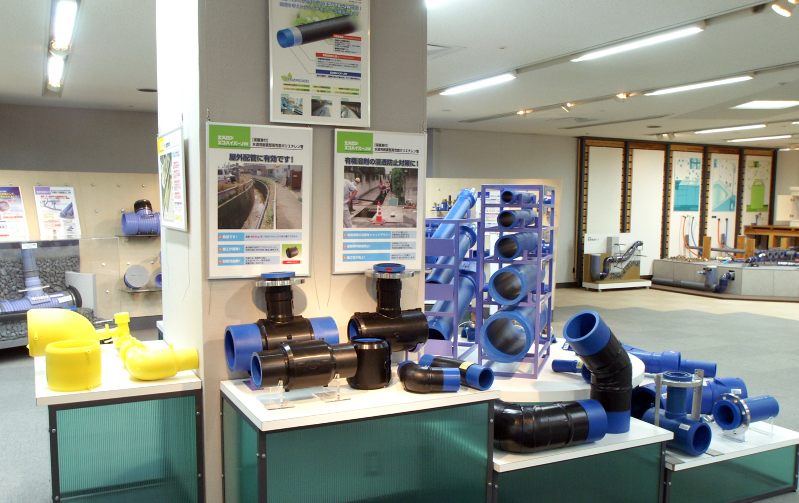 Shenzhen JinLiChang Tech.Ltd company overview - view 1