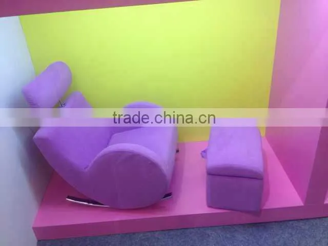 WorkWell kids rocking sofa ,kids rocking chair,lazy boy sofa