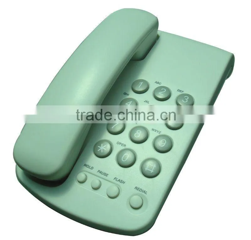 hotel phone for guestroom