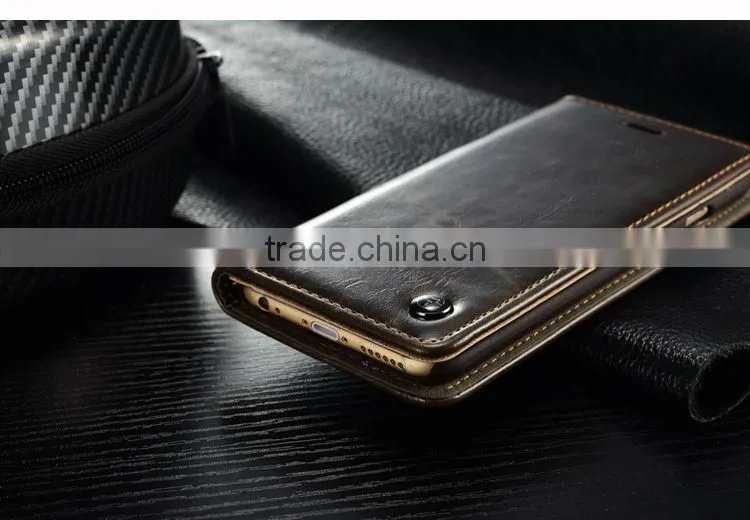 2016 Wholesale Factory 2 in 1 Case Cell Phone Case for iphone 6s, for iphone 6 6s plus Leather Case