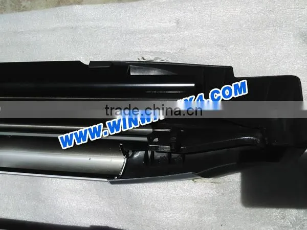 D MAX D-MAX ACCESSORIES SIDE STEPS BAR FOR 2014-2015 PICKUP TRUCK