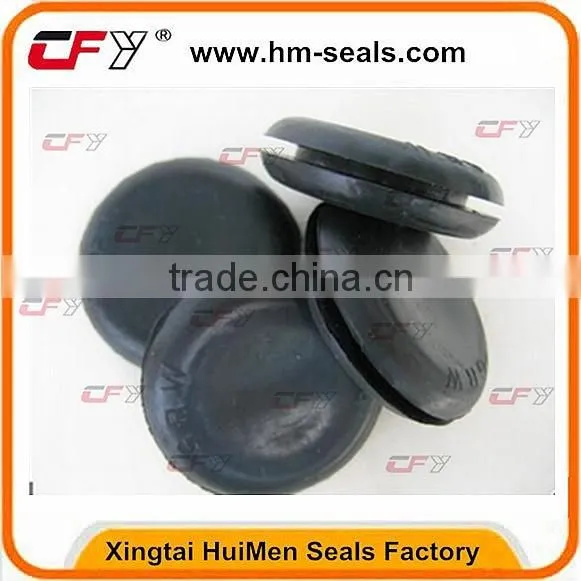 Rubber Grommets Hole Plugs