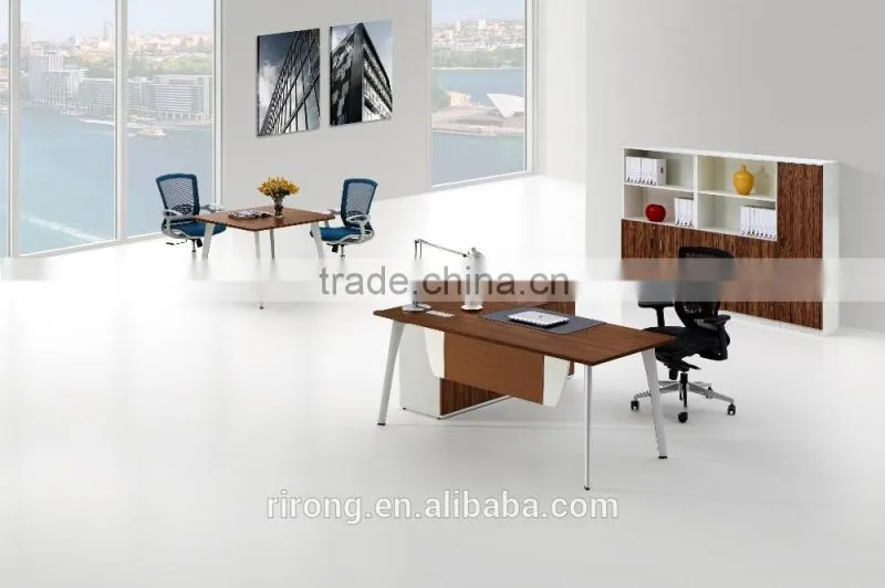 China supplier office furniture executive office desk